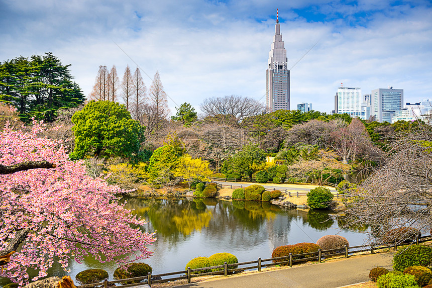 Tokyo